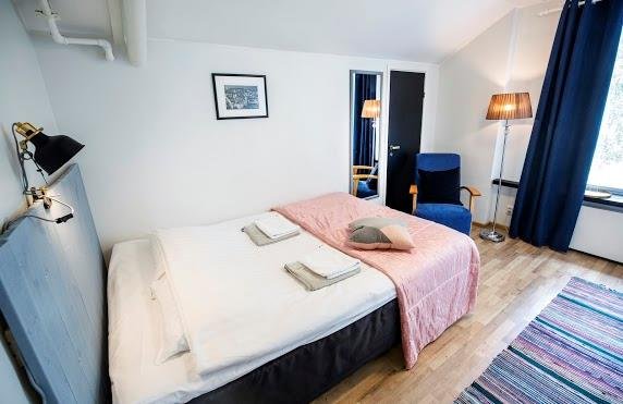 Hostel Villa Kemi