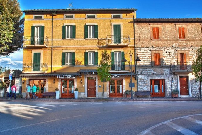 Hotel Da Elide