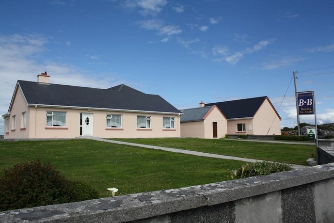 Radharc Na Ceibhe B&B H91 V0Y3