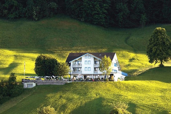 Panorama Hotel Freudenberg