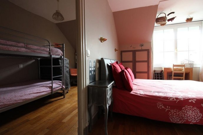 Aggarthi Bed and Breakfast