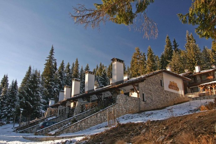 Holiday Village Kochorite