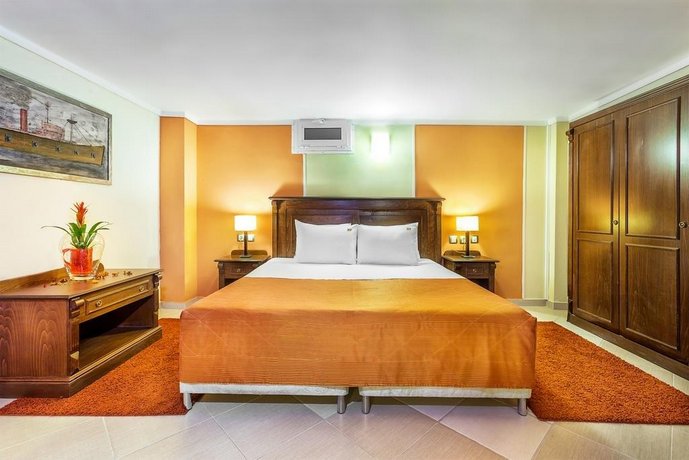Perea Hotel