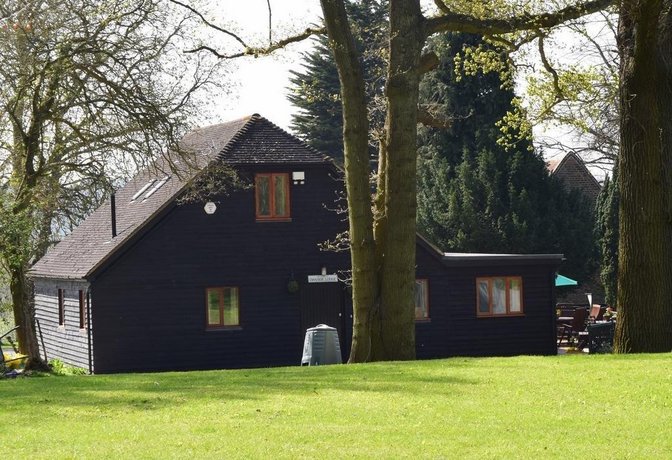 Oakside Lodge Guest House