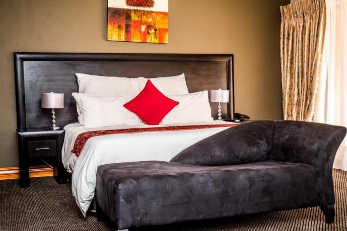 Ruby Stone Boutique Hotel