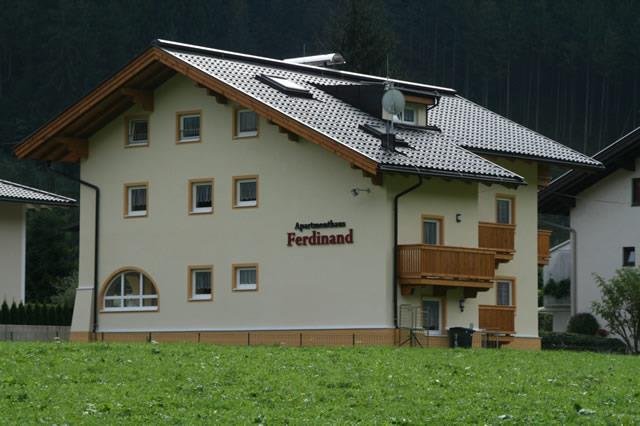 Pension Ferdinand