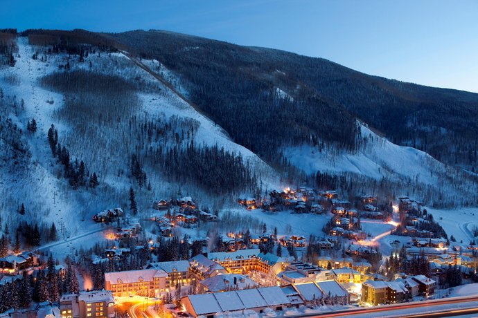 Vail Residences at Cascade Village