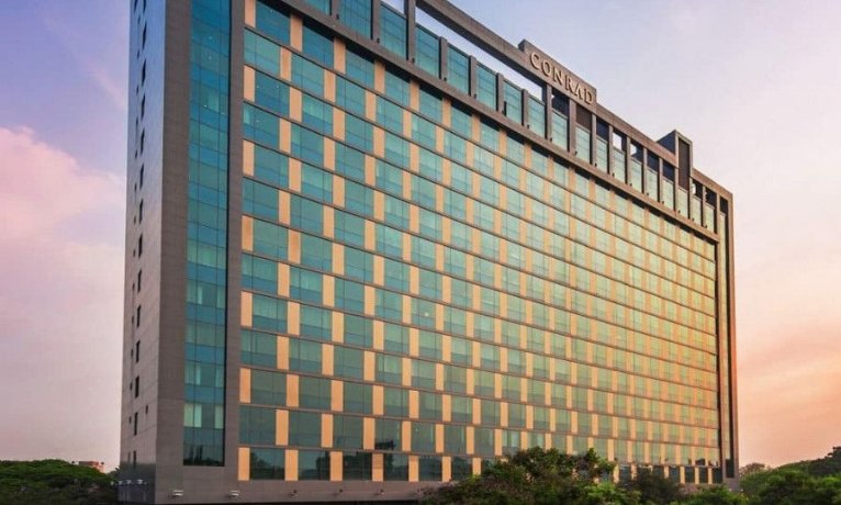 Conrad Pune