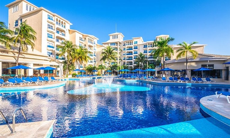 Occidental Costa Cancun