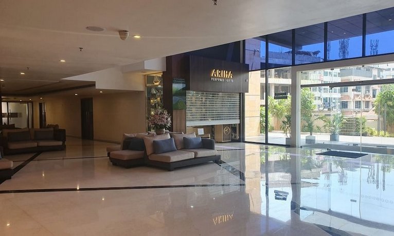 Dimora Hotels And Resorts