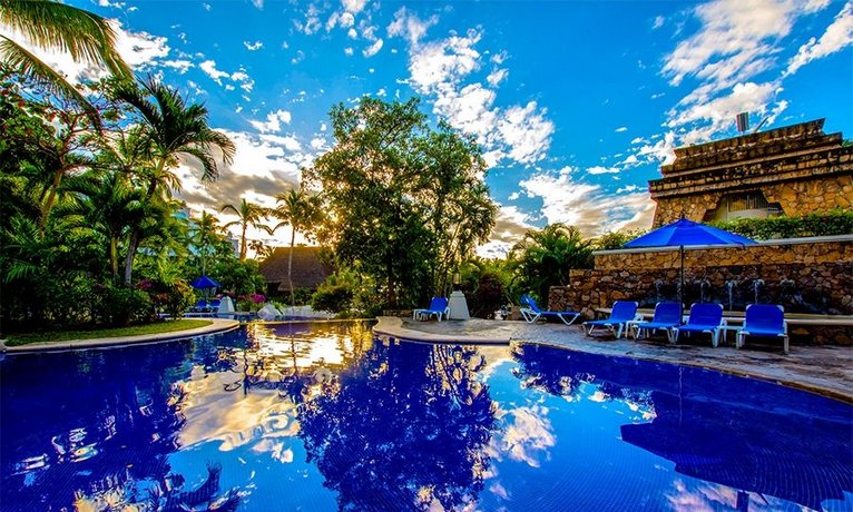 Barcelo Karmina