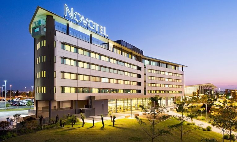 Novotel Brisbane Airport