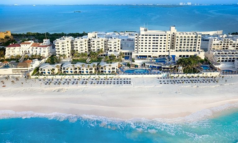 Occidental Tucancun