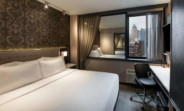 Aliz Hotel Times Square