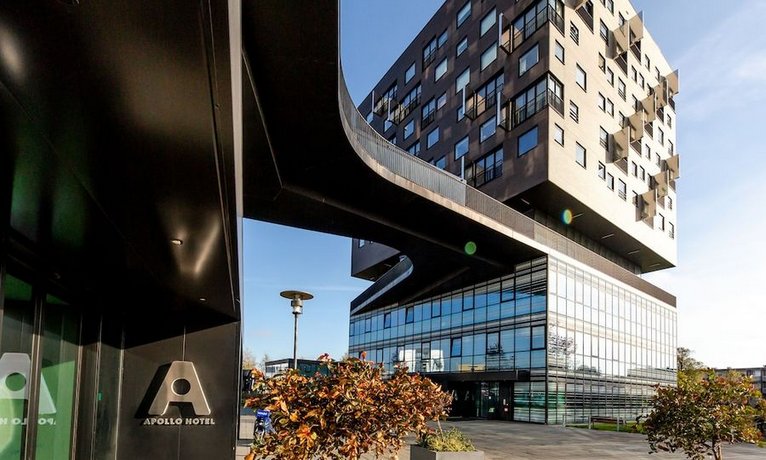 Leonardo Hotel Groningen