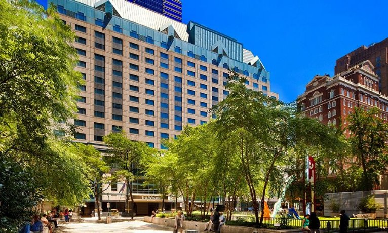 The Westin Philadelphia