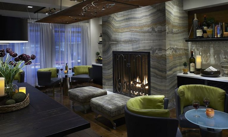 Kimpton Hotel Vintage Seattle