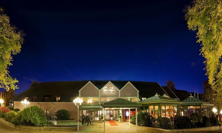 Hotel Heden, BW Signature Collection