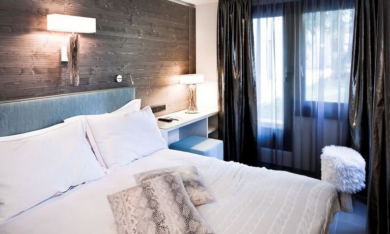 Morosani Fiftyone - the room only Hotel