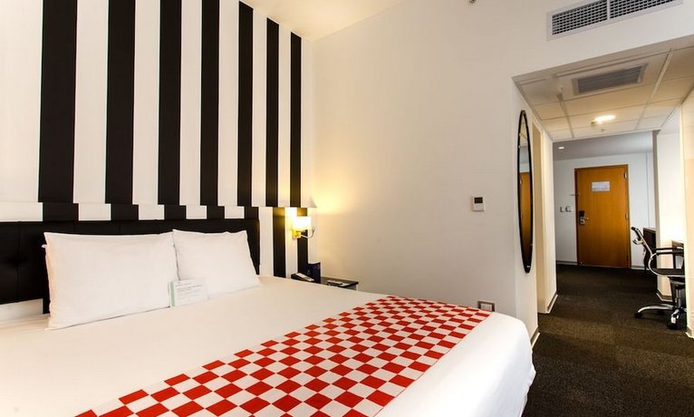 Wyndham Costa Del Sol Lima City