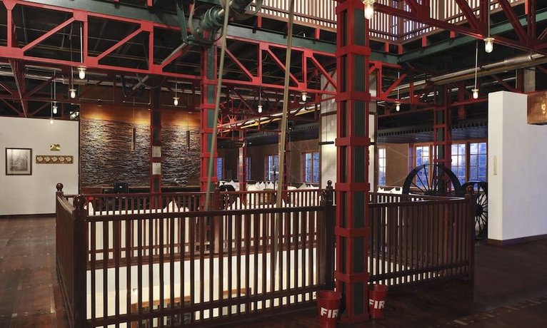 Heritance Tea Factory