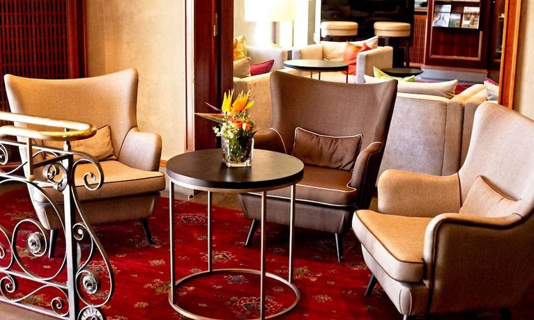 Hotel Halm Konstanz
