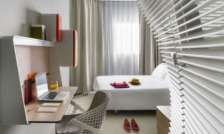 Okko Hotels Bayonne Centre