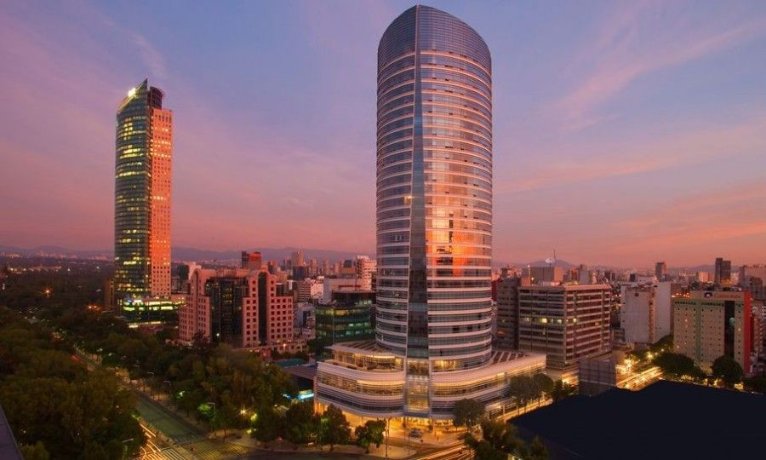 The St. Regis Mexico City