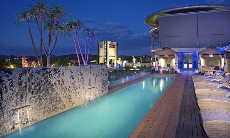 Hilton Windhoek