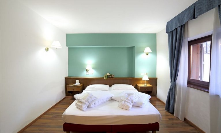 Hotel Baita Clementi