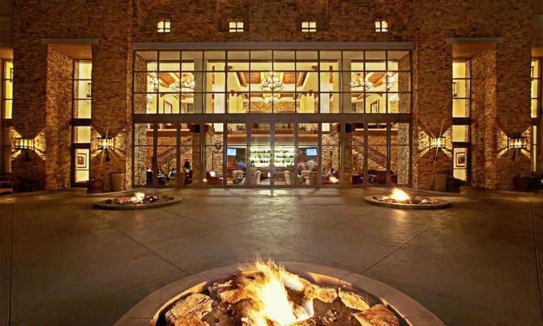 JW Marriott Tucson Starr Pass Resort & Spa
