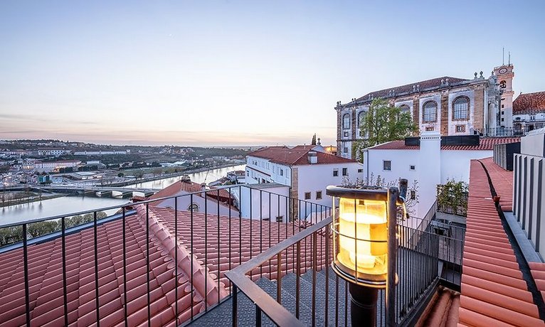 Sapientia Boutique Hotel