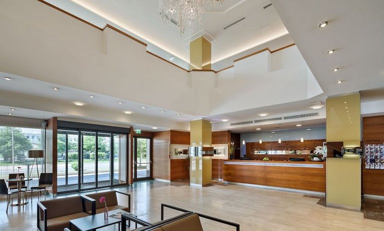 Austria Trend Hotel Europa Graz