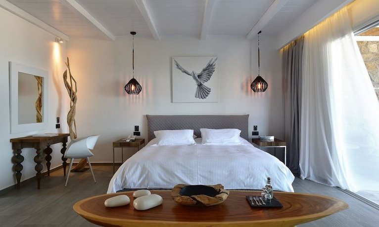 Hermes Mykonos Hotel