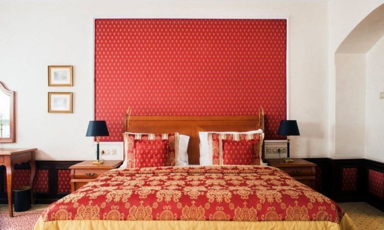 Arcadia Boutique Hotel