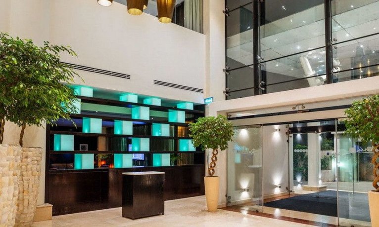 Radisson Blu Hotel, Addis Ababa