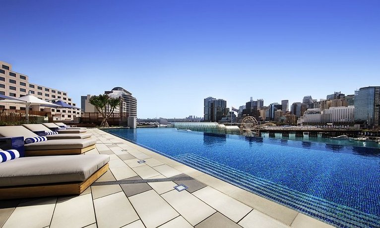 Sofitel Sydney Darling Harbour