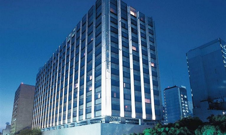 Galeria Plaza Reforma