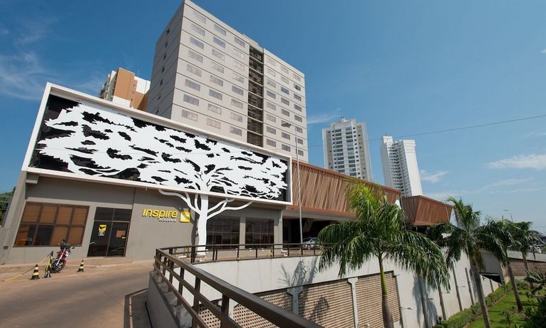 Hotel Gran Odara