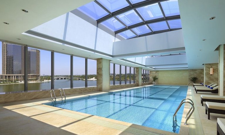 Crowne Plaza Shaoxing