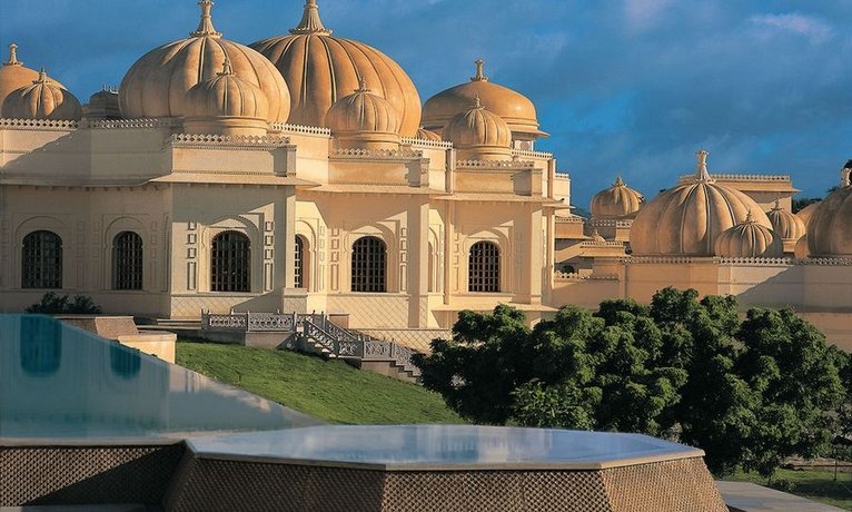 The Oberoi Udaivilas Udaipur