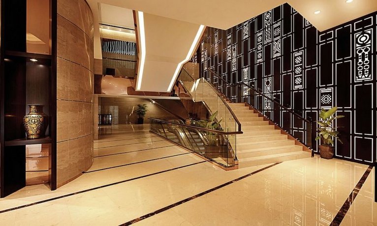 DoubleTree by Hilton Melaka