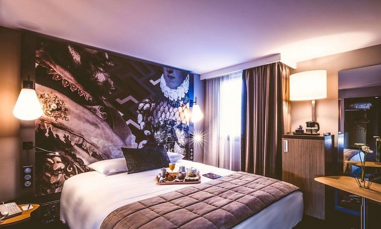 Mercure Pau Palais des Sports