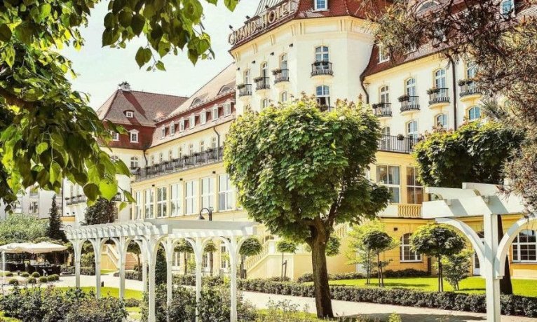 Sofitel Grand Sopot