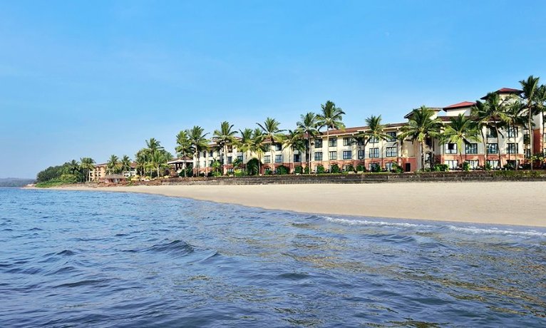 Goa Marriott Resort and Spa