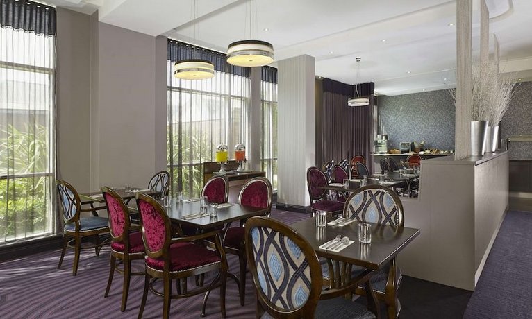 DoubleTree by Hilton London - Chelsea