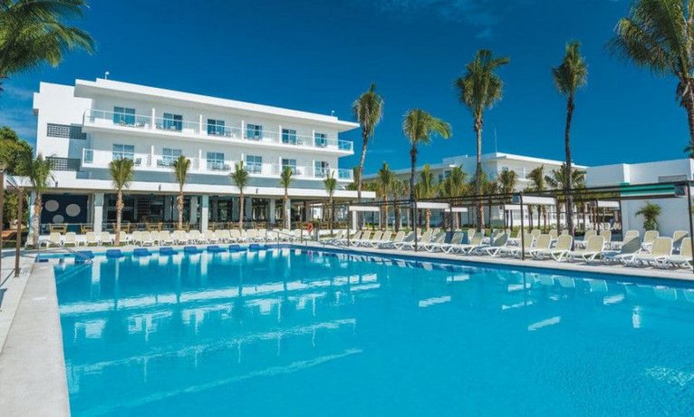 Riu Playacar