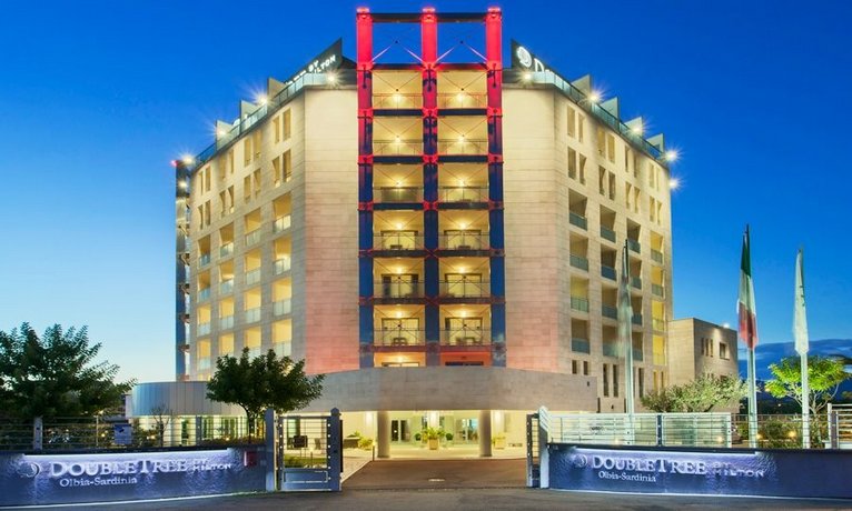 Delta Hotels by Marriott Olbia Sardinia