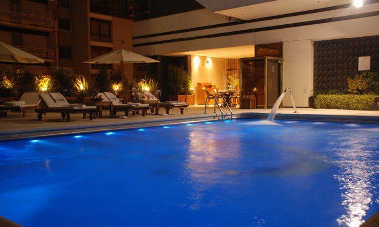 Hotel Costa Galana