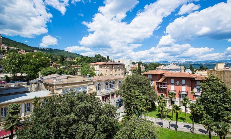 Amadria Park Hotel Milenij